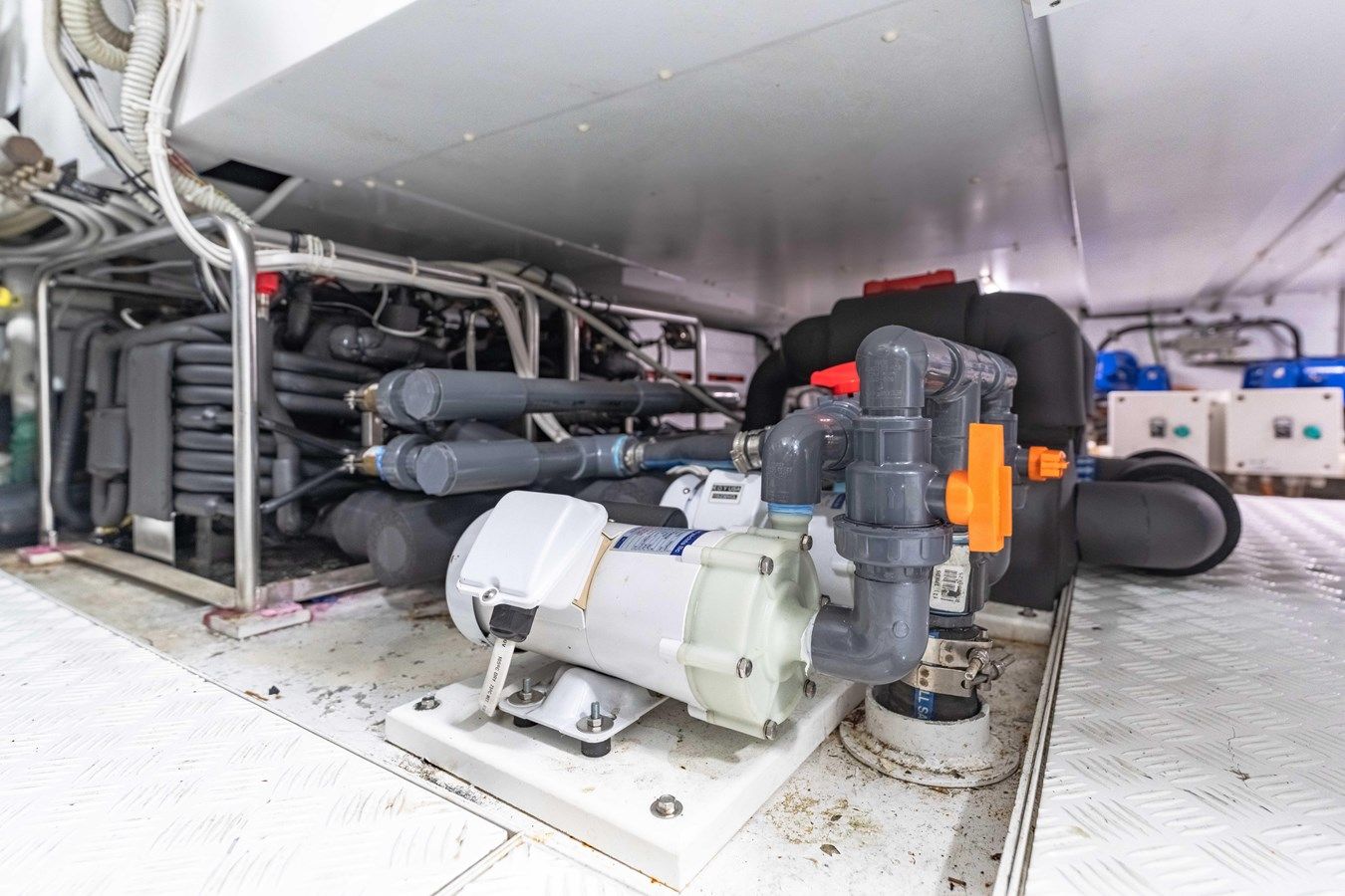 the best price on 2018 Sanlorenzo SL78