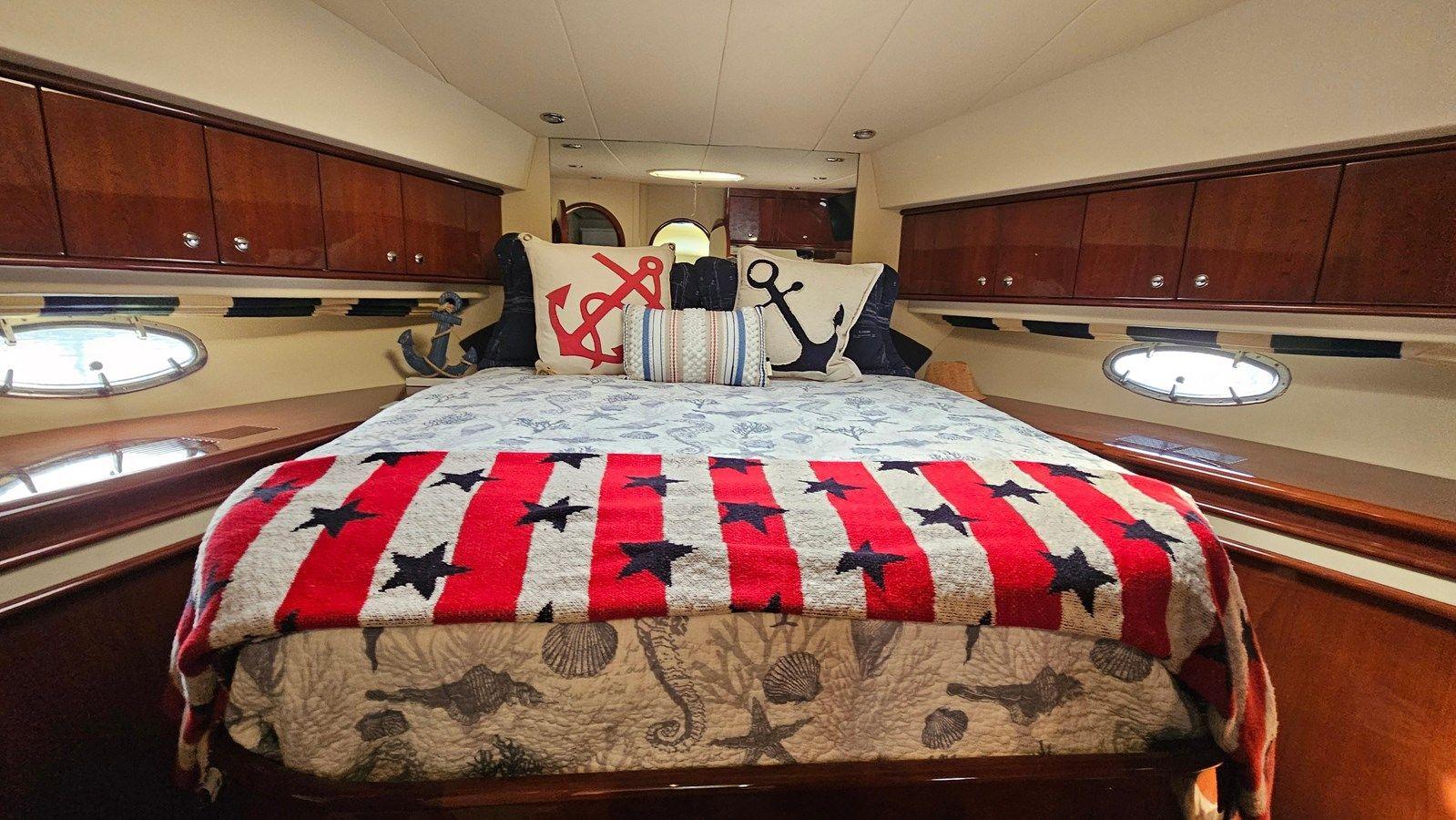 Buy a yacht Dream Team XIII 2005