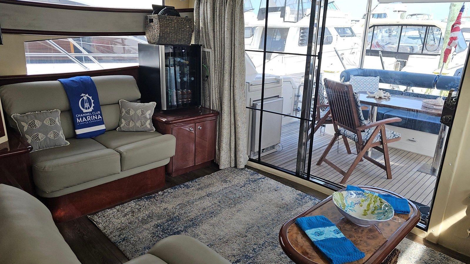 Dream Team XIII 56 Flybridge price