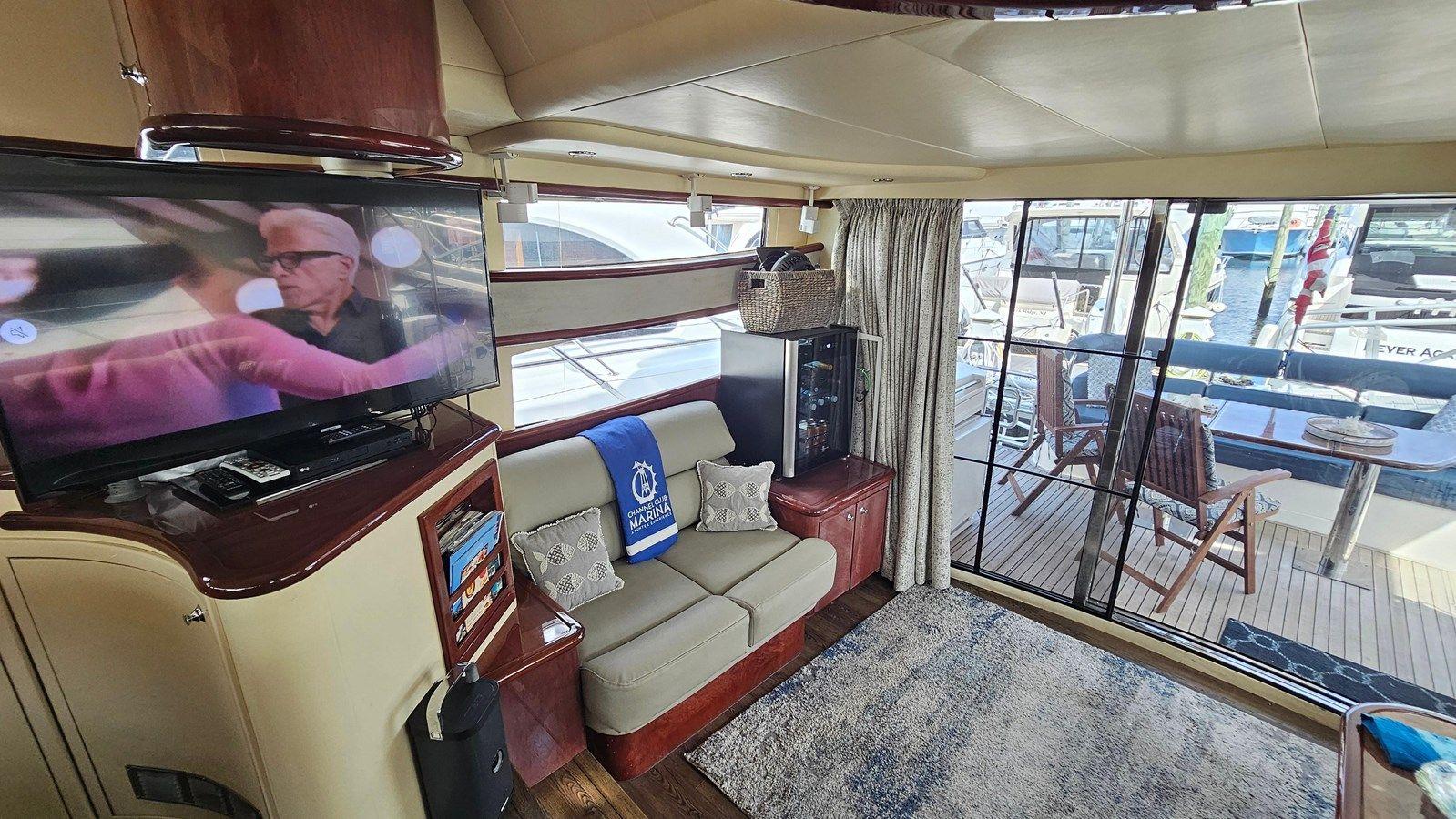 Buy a yacht Dream Team XIII 2005