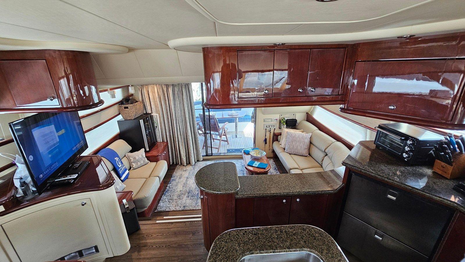 Buy a Dream Team XIII - NEPTUNUS at Shestakov Yacht Sales