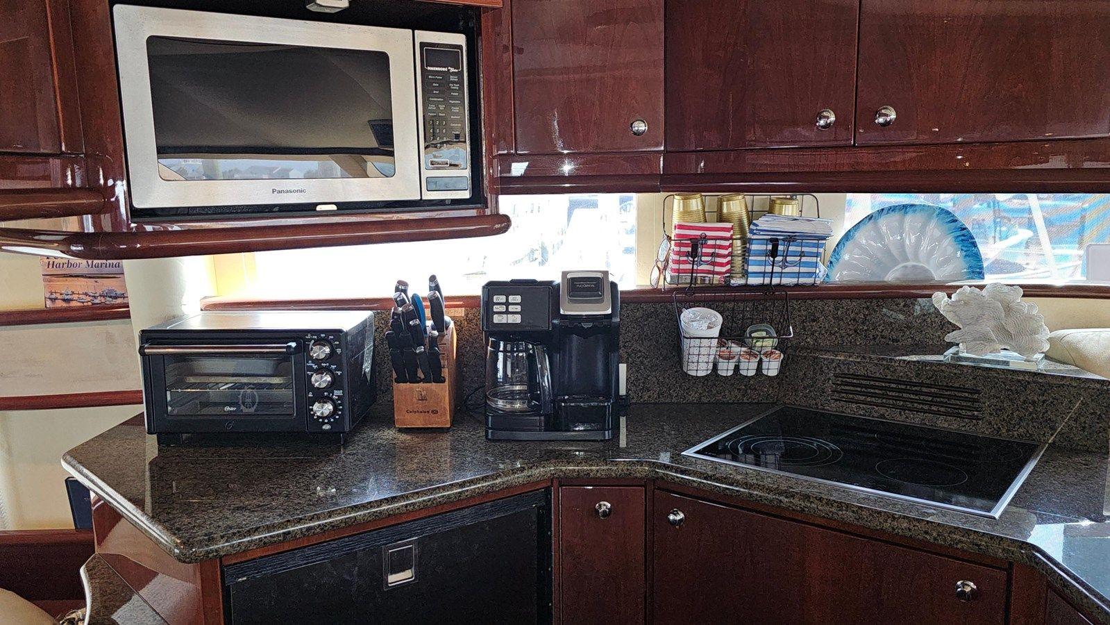 Buy a Dream Team XIII - NEPTUNUS at Shestakov Yacht Sales