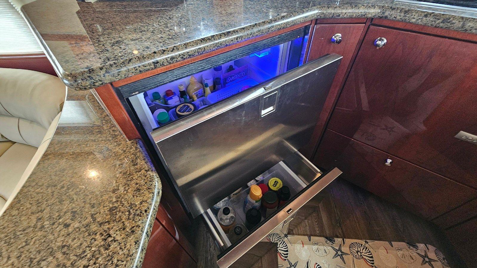 Buy a Dream Team XIII 56 at Shestakov Yacht Sales