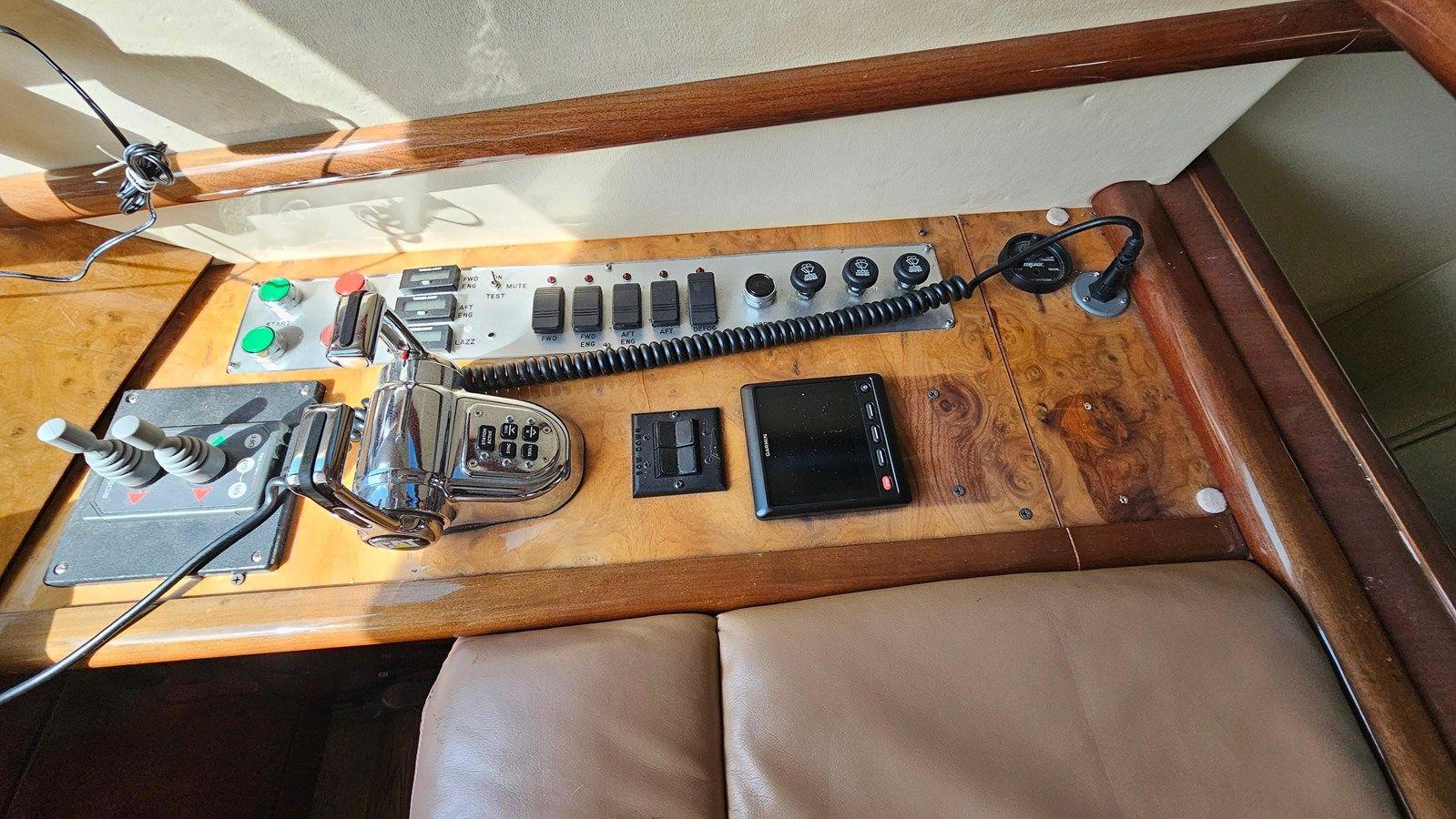 best yacht sales deals Dream Team XIII 2005