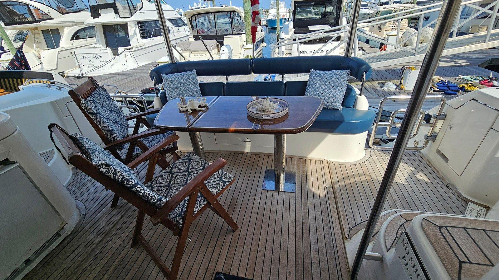 best yacht sales deals Dream Team XIII