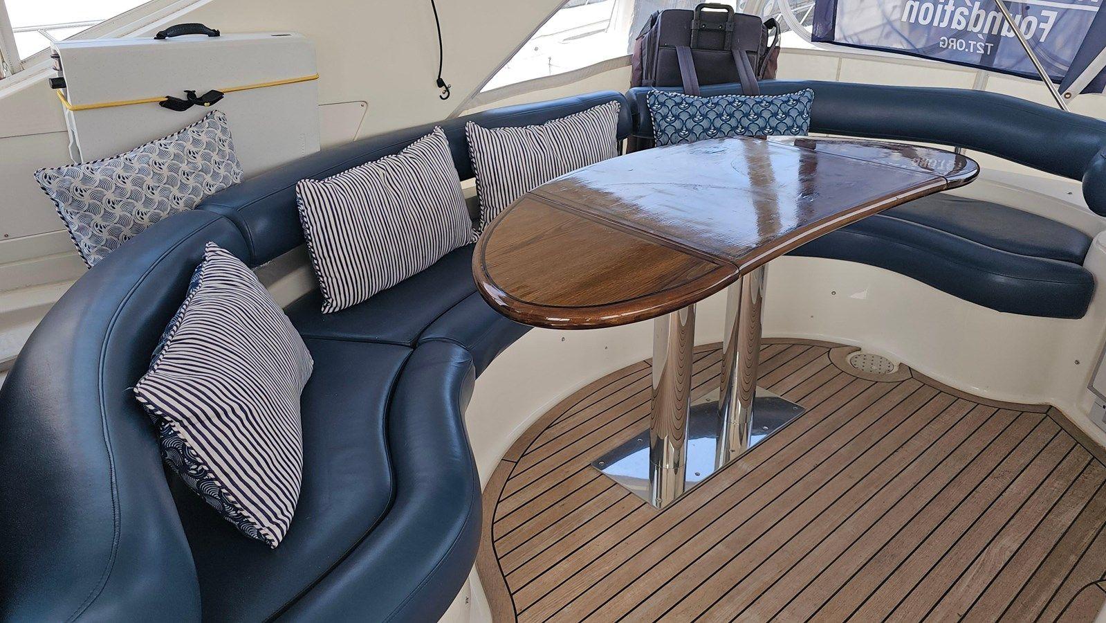 Dream Team XIII 56 Flybridge price