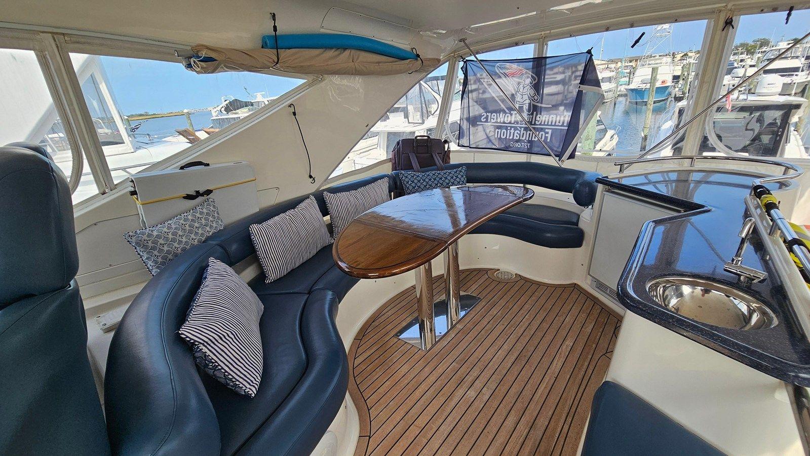 Buy a Dream Team XIII at Shestakov Yacht Sales
