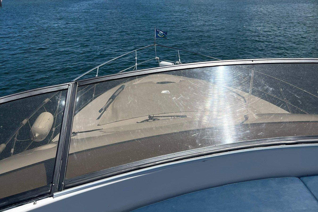 best yacht sales deals Dream Team XIII 56 Flybridge