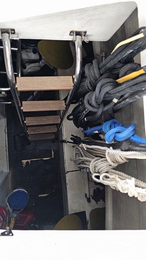 best yacht sales deals Dream Team XIII - NEPTUNUS