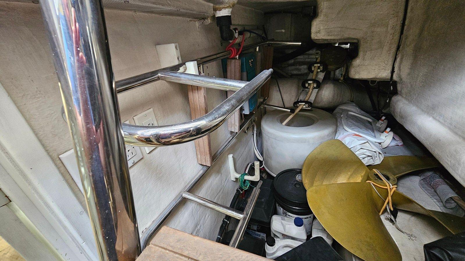 Buy a yacht Dream Team XIII - NEPTUNUS