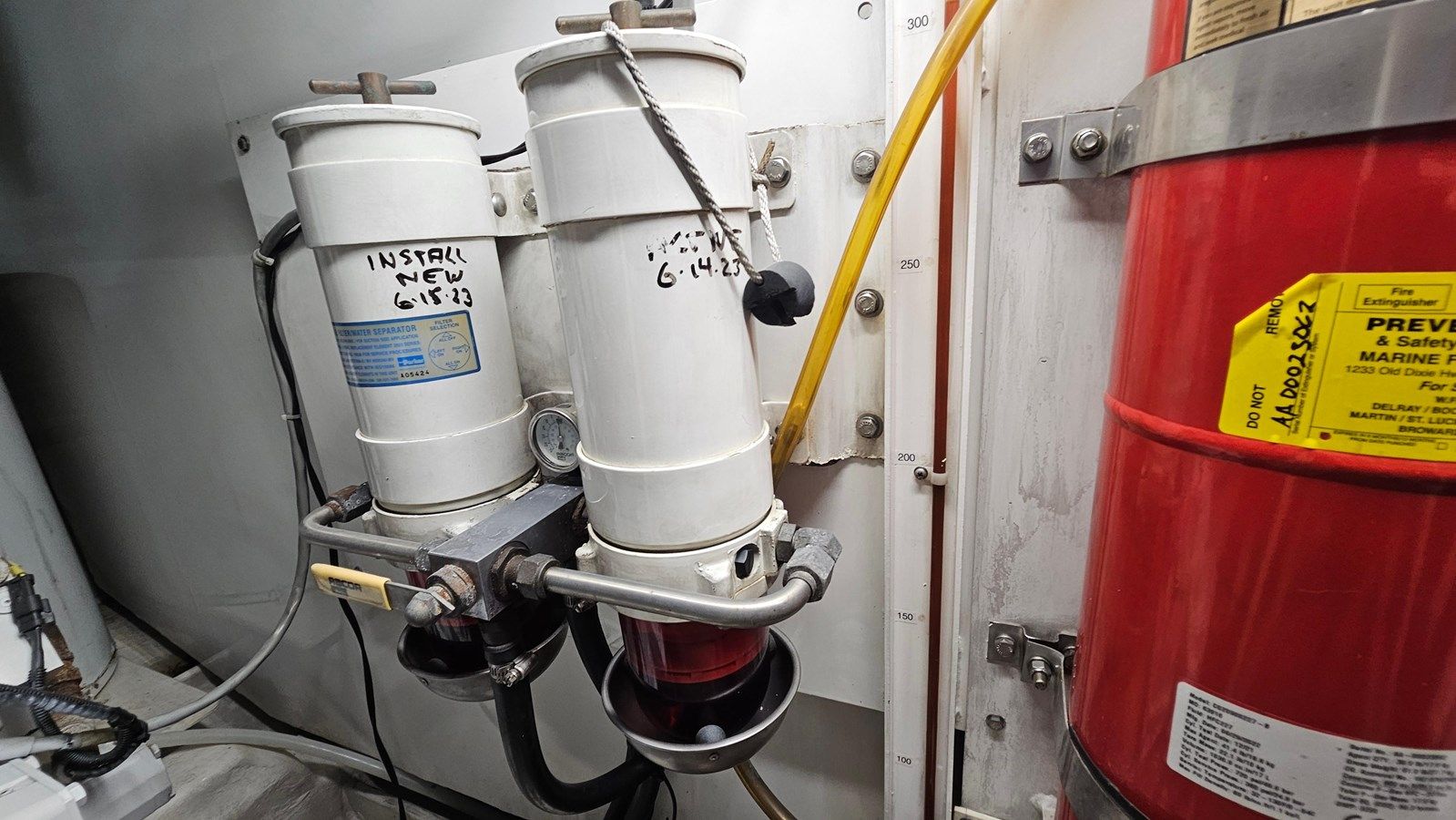 best yacht sales deals Dream Team XIII