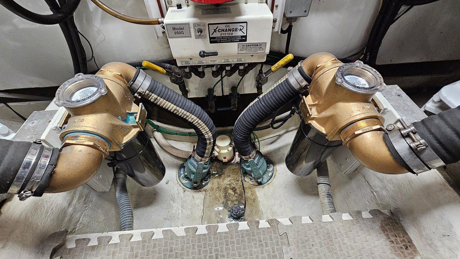 best yacht sales deals Dream Team XIII - NEPTUNUS