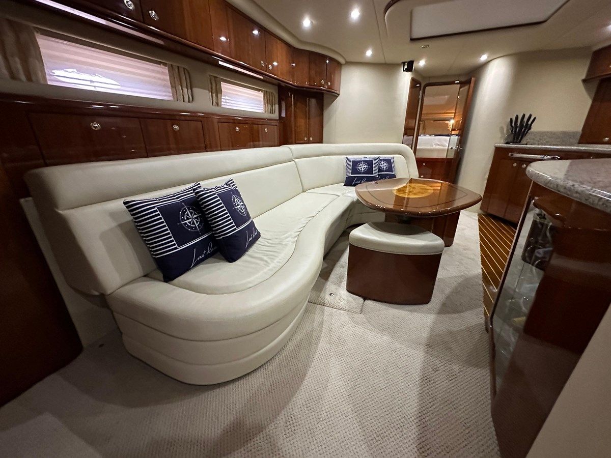 the best price on 2003 Sea Ray 550 Sundancer 59