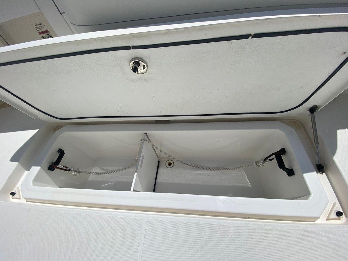 Tropical High 35 yacht sale