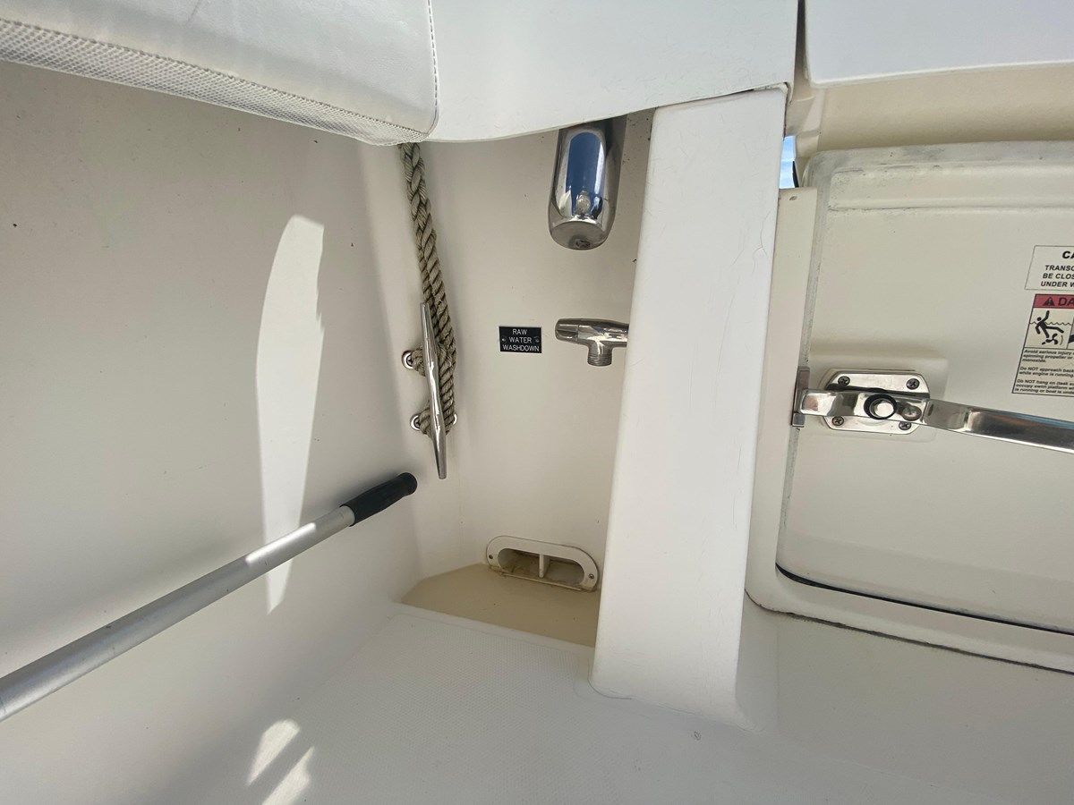 Tropical High - Rampage price