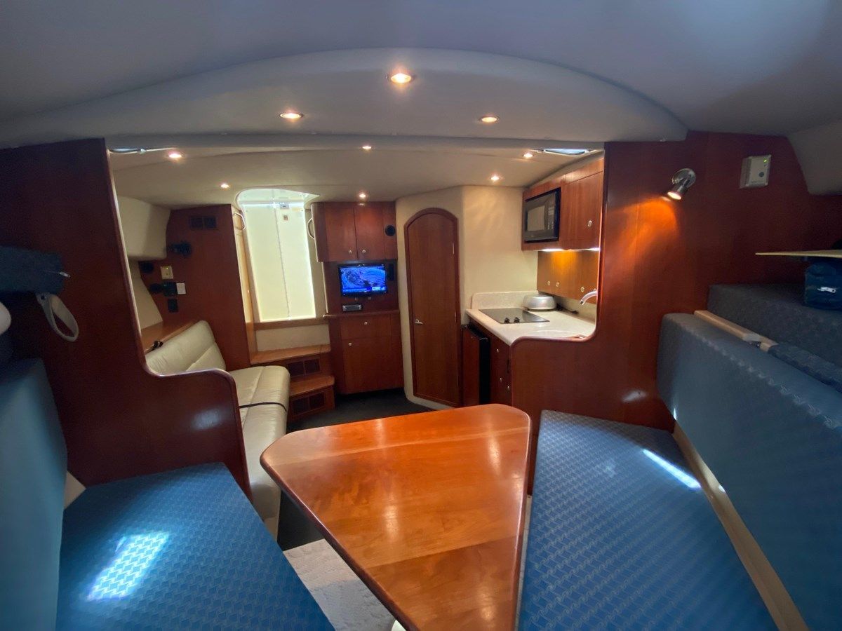 Buy a yacht Tropical High - Rampage