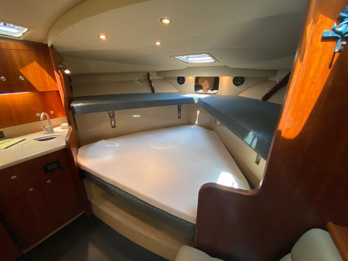 Tropical High - Rampage