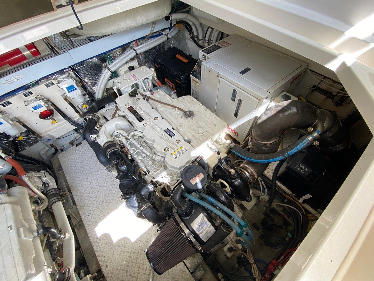 Buy a Tropical High - Rampage at Shestakov Yacht Sales