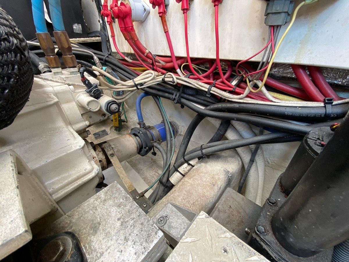 best yacht sales deals Tropical High - Rampage