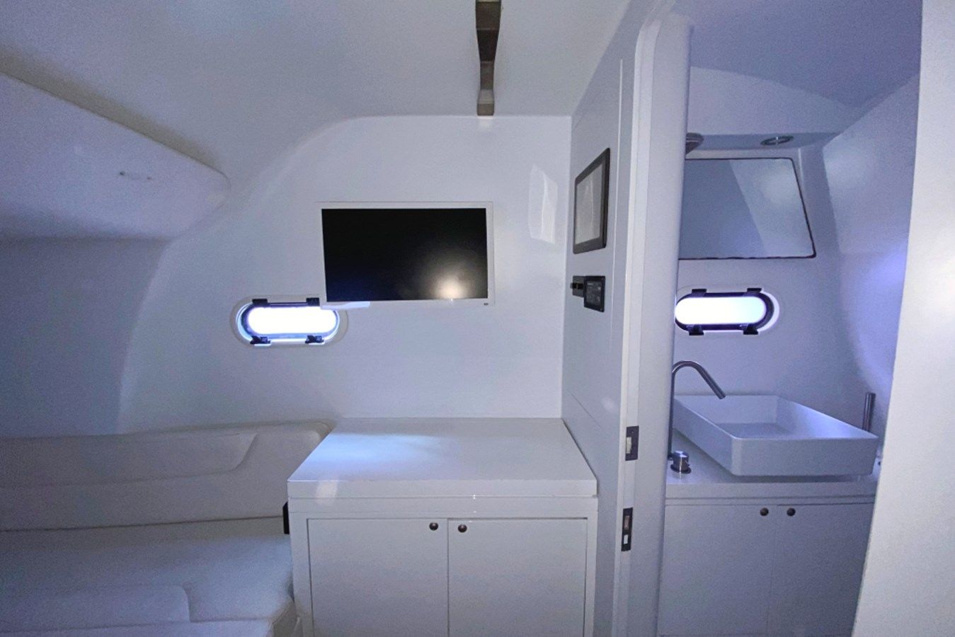 MAORI 50 - MAORI yacht sale