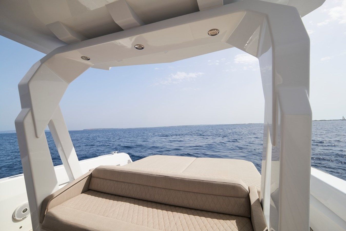 Buy a yacht MAORI 50 - MAORI