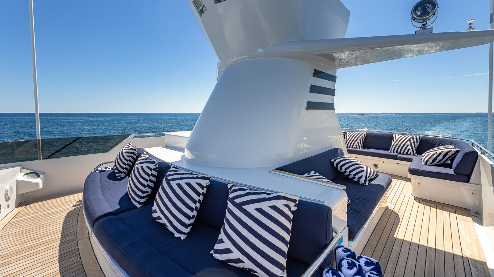 Стоимость яхты LADY SANDALS - FeadShip