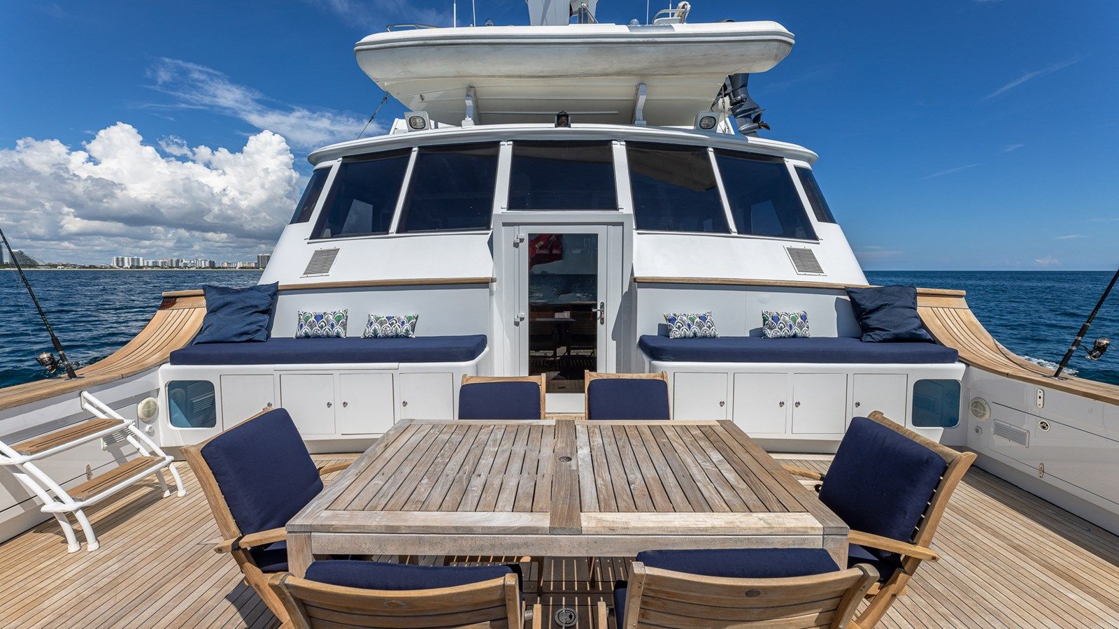 Стоимость яхты LADY SANDALS 1985