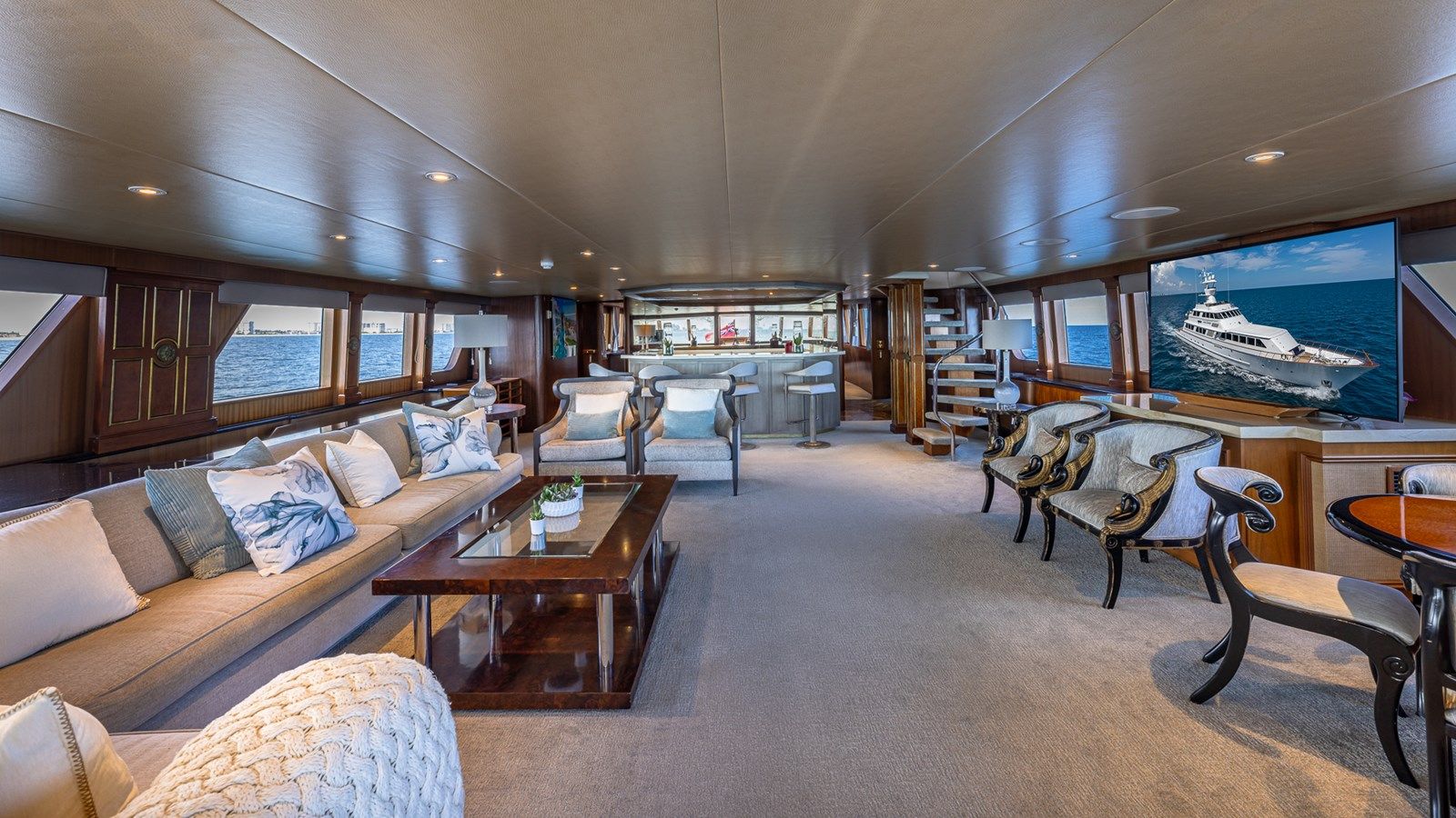 Продажа яхты LADY SANDALS