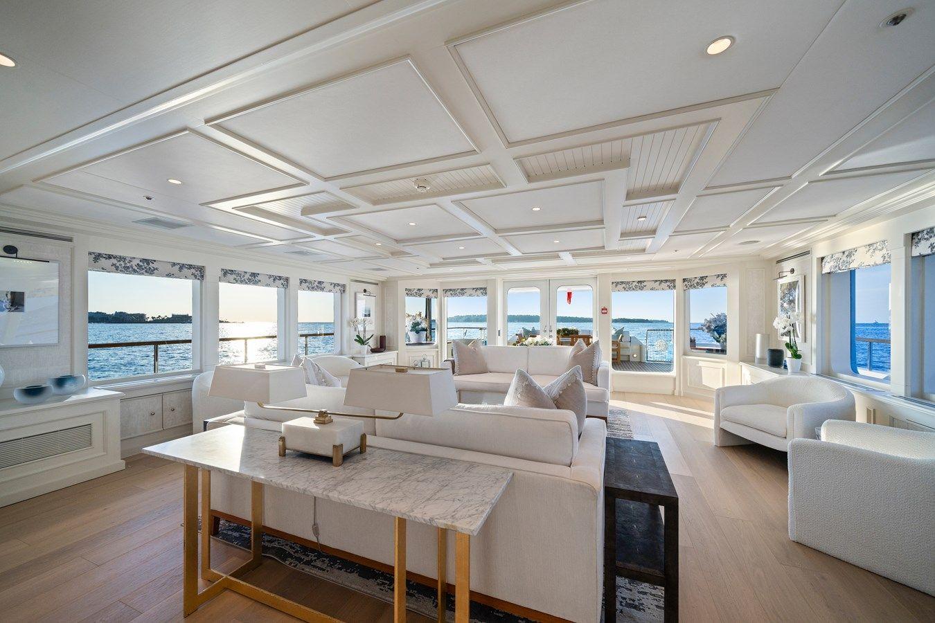 Лучшие предложения покупки яхты MOSAIQUE - PROTEKSAN-TURQUOISE