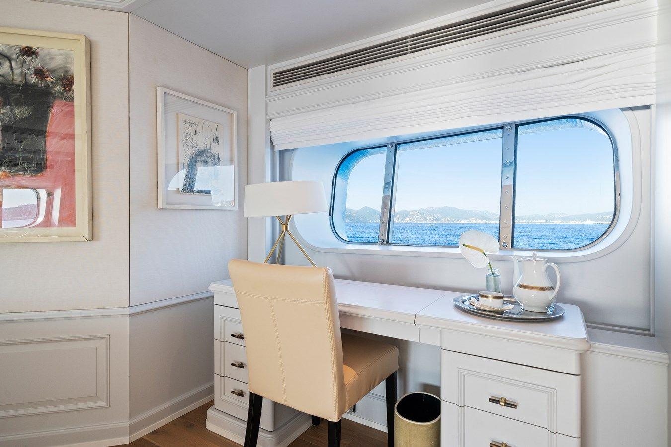 Продажа яхты MOSAIQUE - PROTEKSAN-TURQUOISE