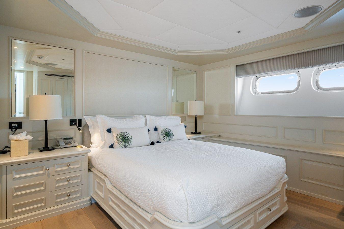 Лучшие предложения покупки яхты MOSAIQUE 163