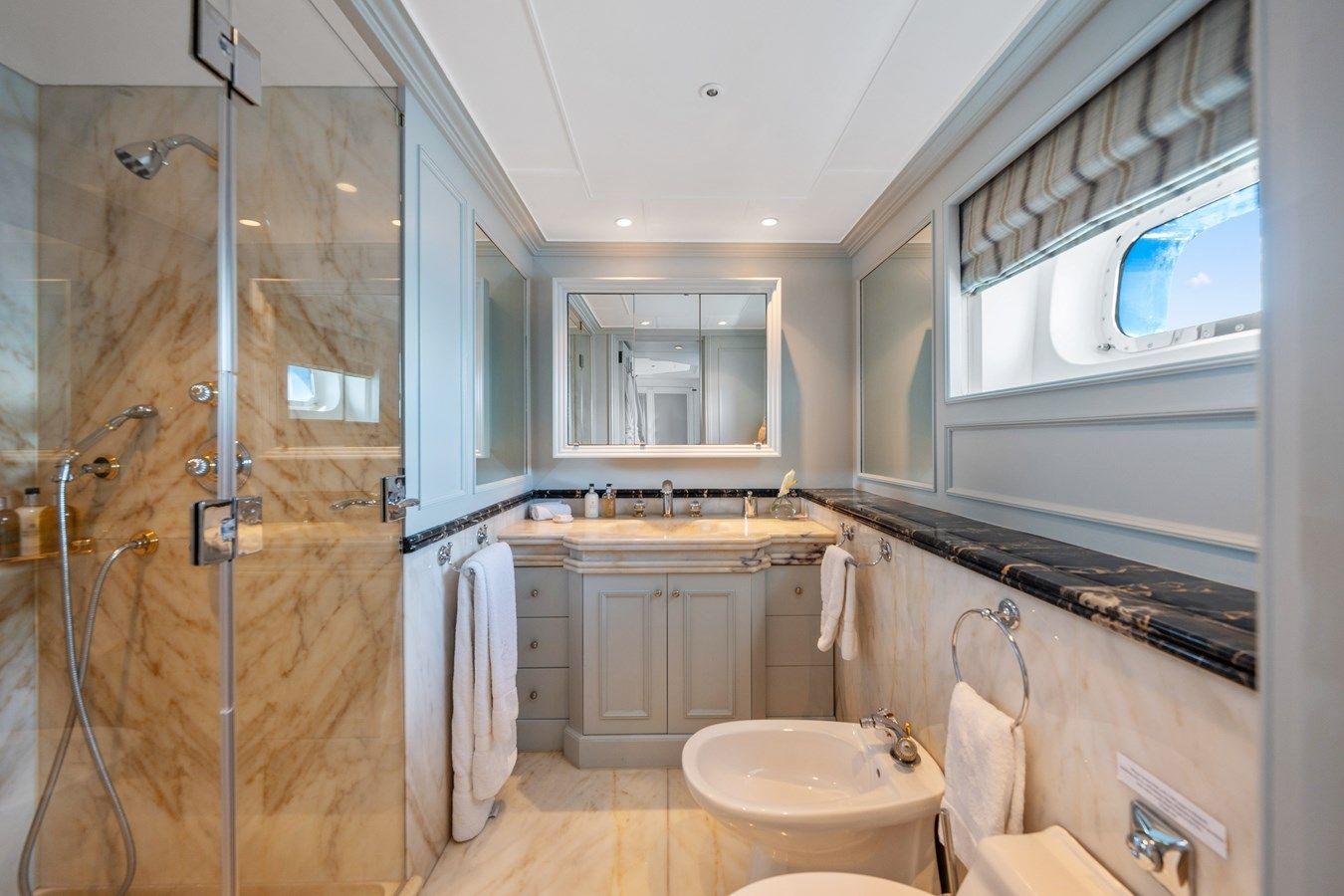 Стоимость яхты MOSAIQUE - PROTEKSAN-TURQUOISE