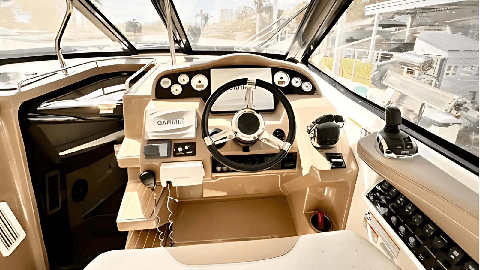 Стоимость яхты 2017 Regal 35ft Sport Coupe - Regal