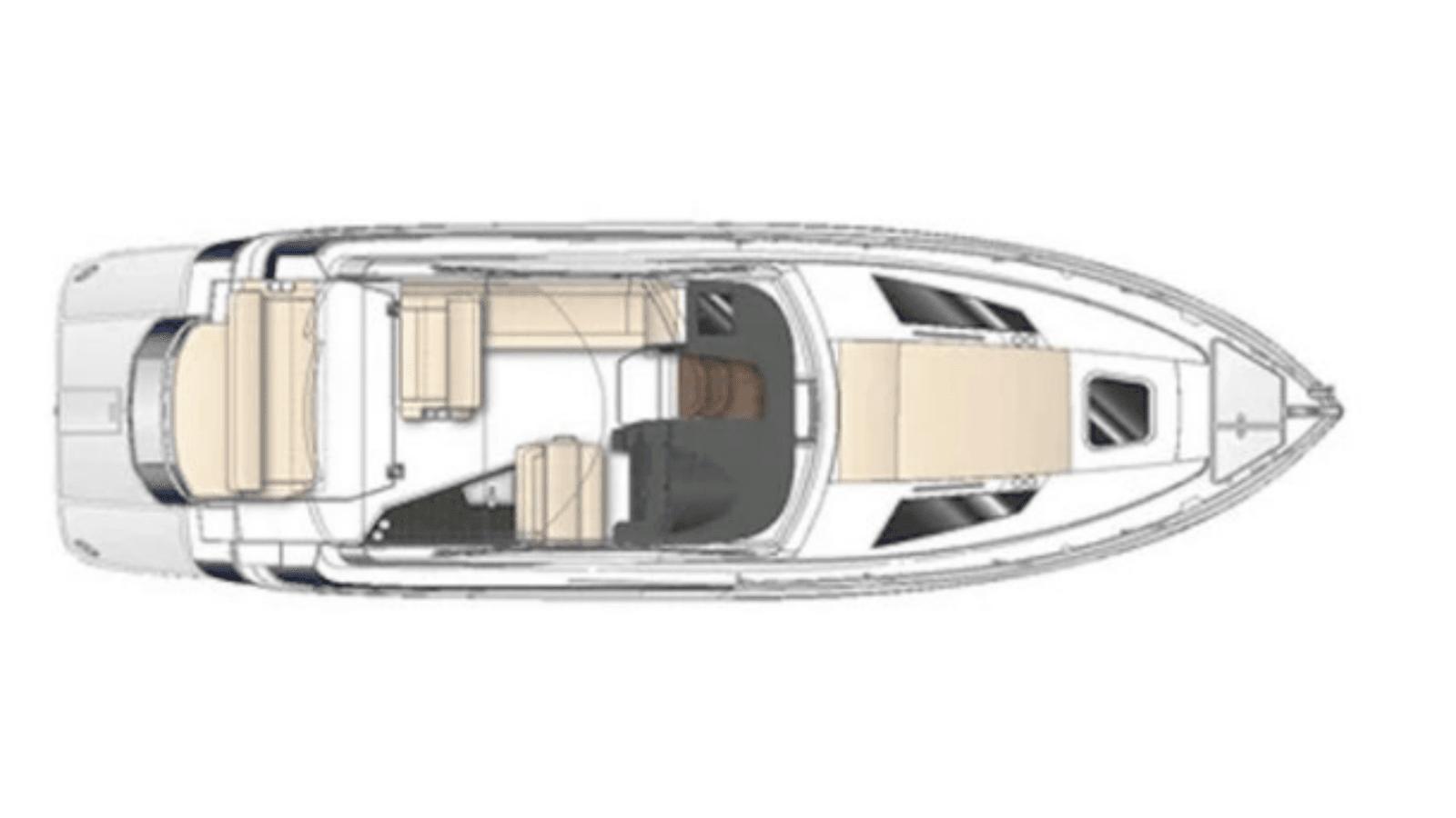 Лучшие предложения покупки яхты 2017 Regal 35ft Sport Coupe - Regal