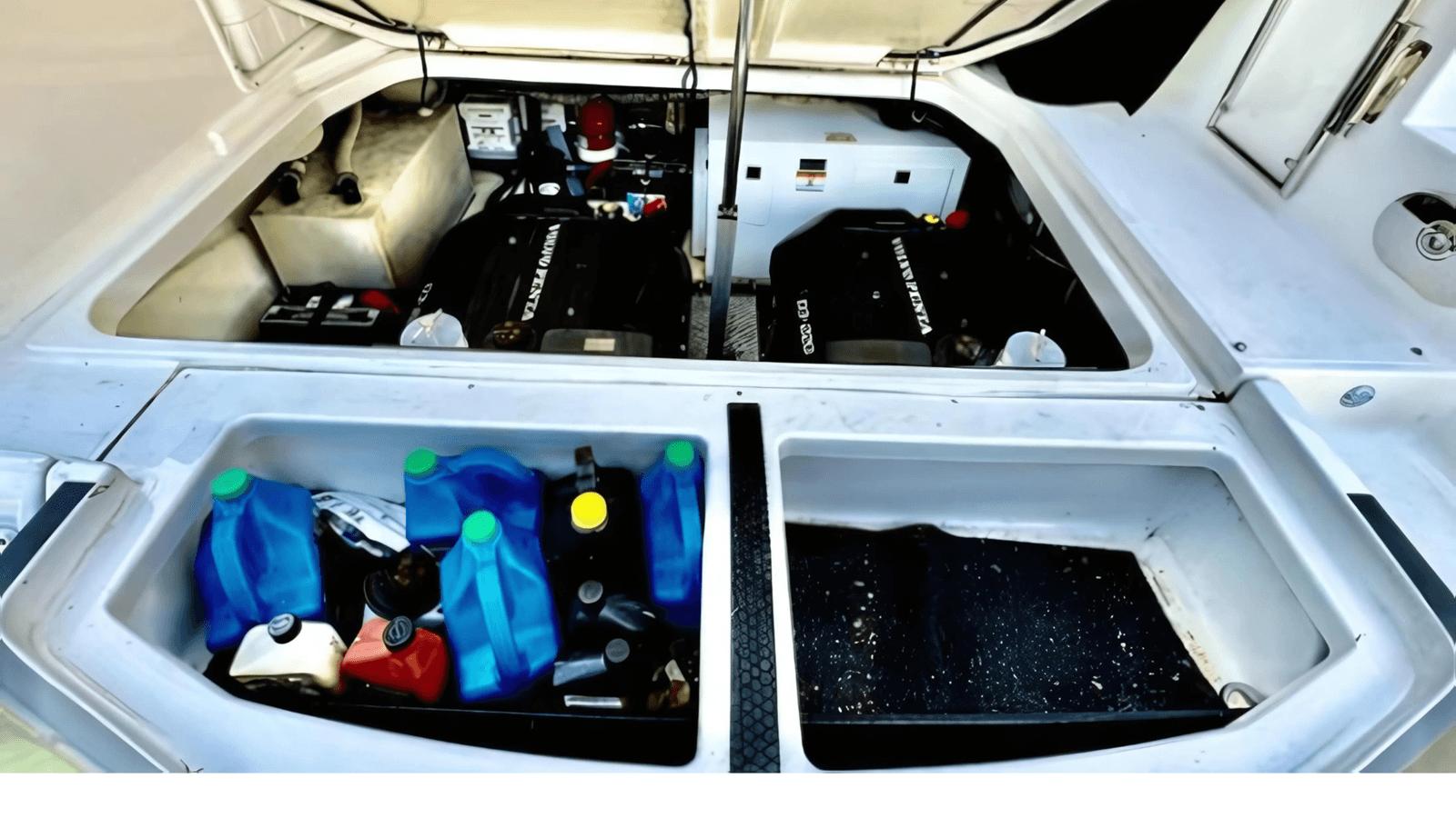 Продажа яхты 2017 Regal 35ft Sport Coupe - Regal