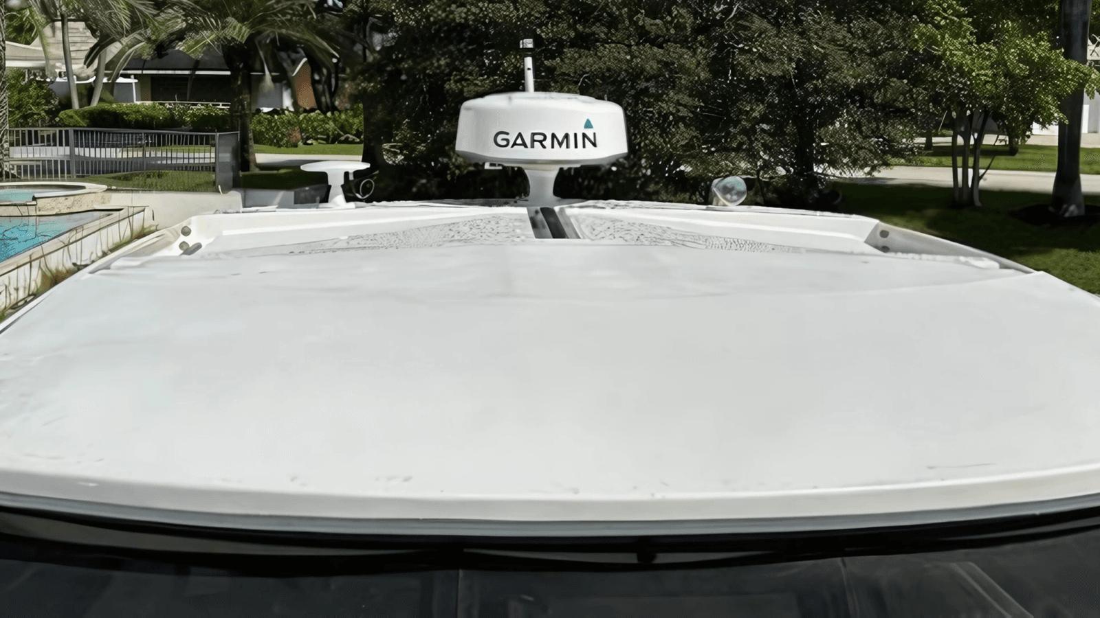 Купить яхту 2017 Regal 35ft Sport Coupe - Regal в Shestakov Yacht Sales