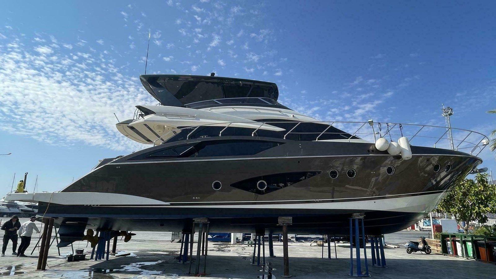 best yacht sales deals FNN - Marquis