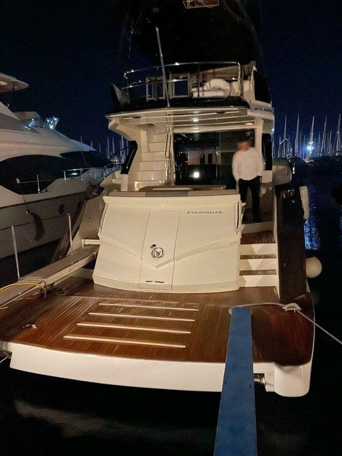 the best price on FNN 630 Sport Yacht
