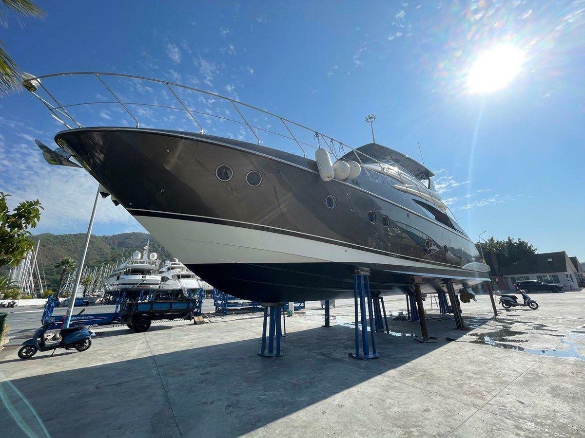 Buy a yacht FNN - Marquis