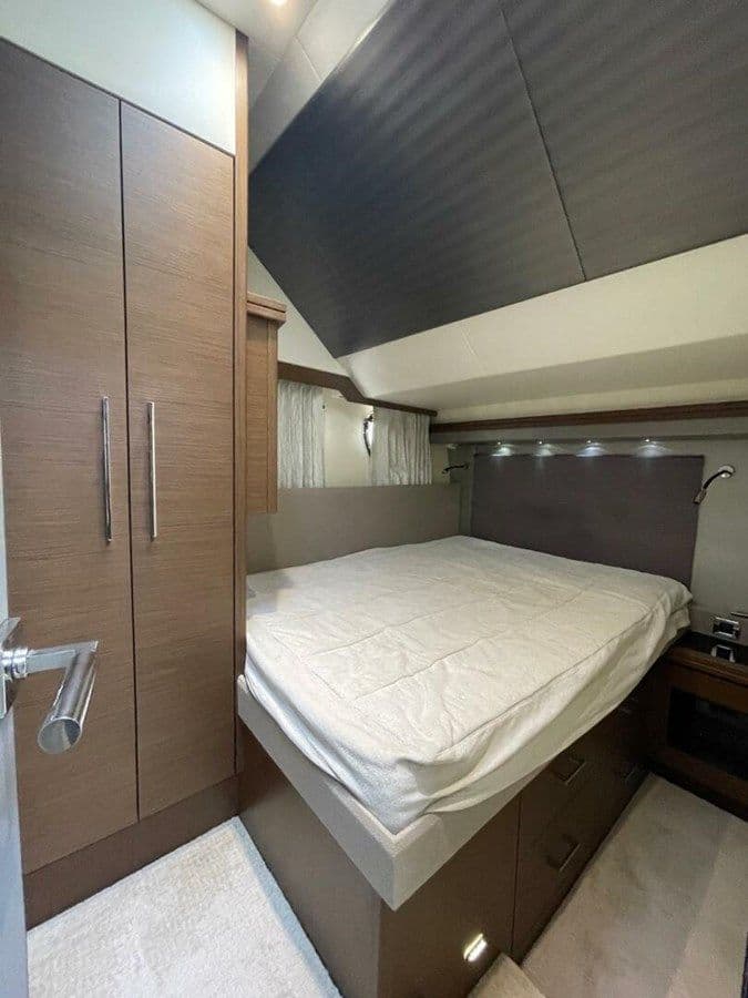 FNN - Marquis yacht sale