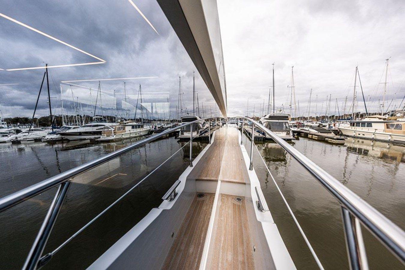 Лучшие предложения покупки яхты FIERY ANGEL