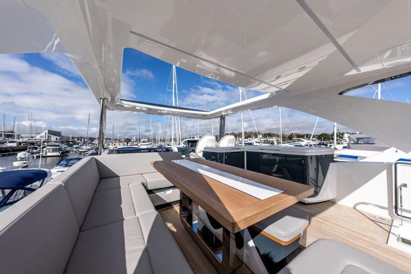 Лучшие предложения покупки яхты FIERY ANGEL 61