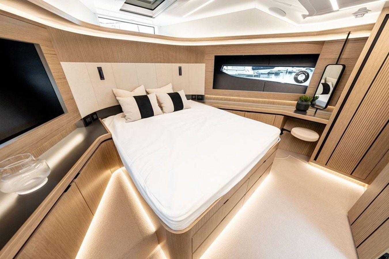 Лучшие предложения покупки яхты FIERY ANGEL Pearl 62