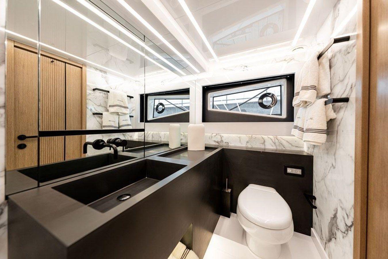 Лучшие предложения покупки яхты FIERY ANGEL - PEARL MOTOR YACHTS