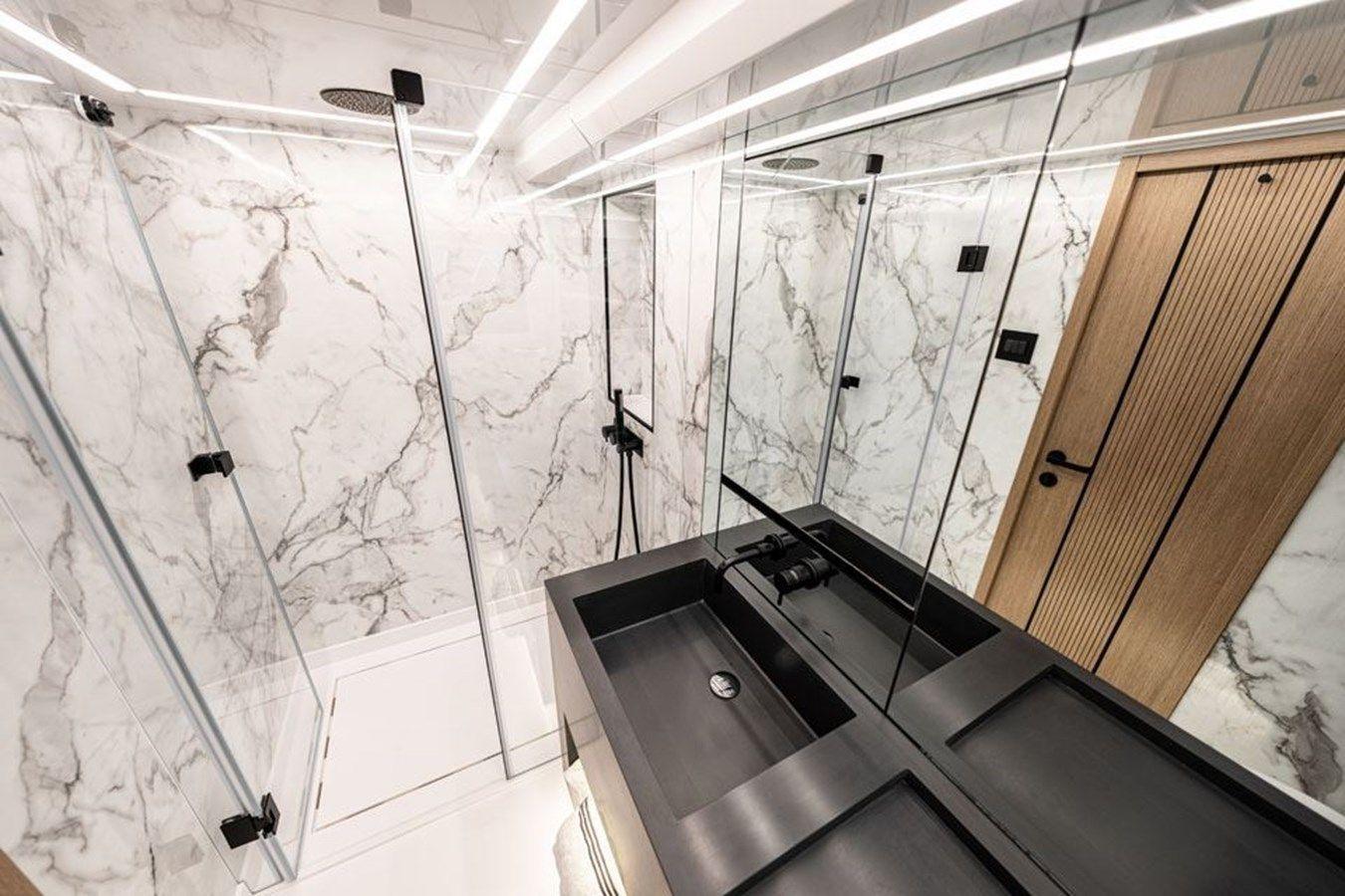 Лучшие предложения покупки яхты FIERY ANGEL - PEARL MOTOR YACHTS