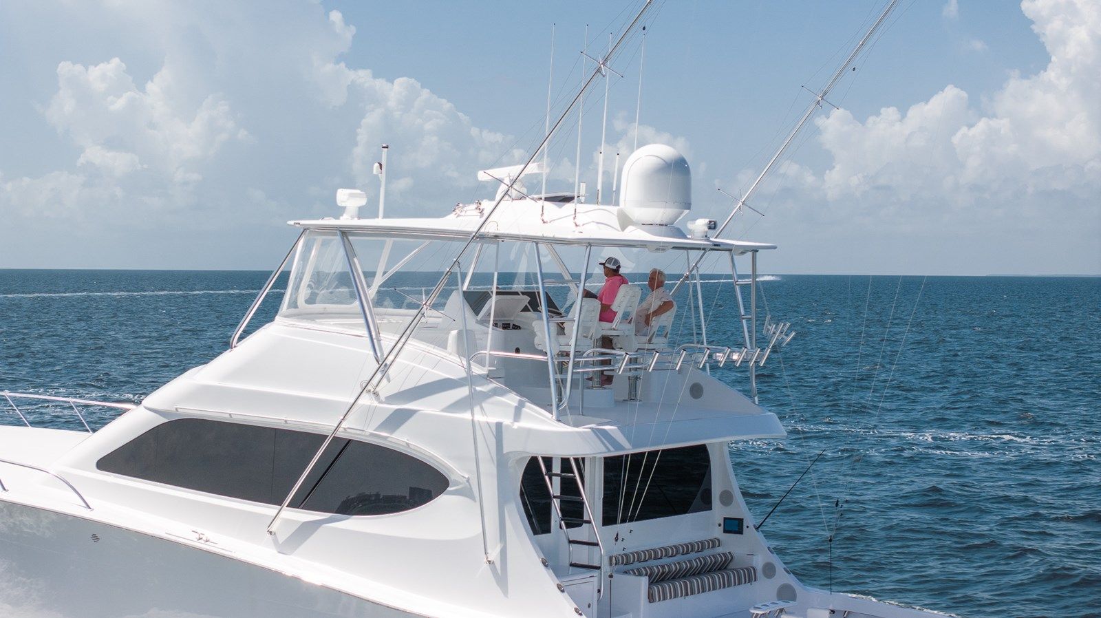 GT 70 - Hatteras price