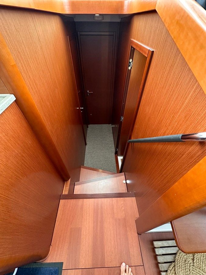 Beluga Swift Trawler 44 price