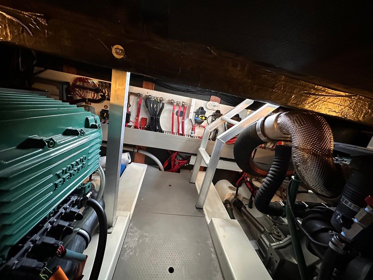 best yacht sales deals Beluga 2019