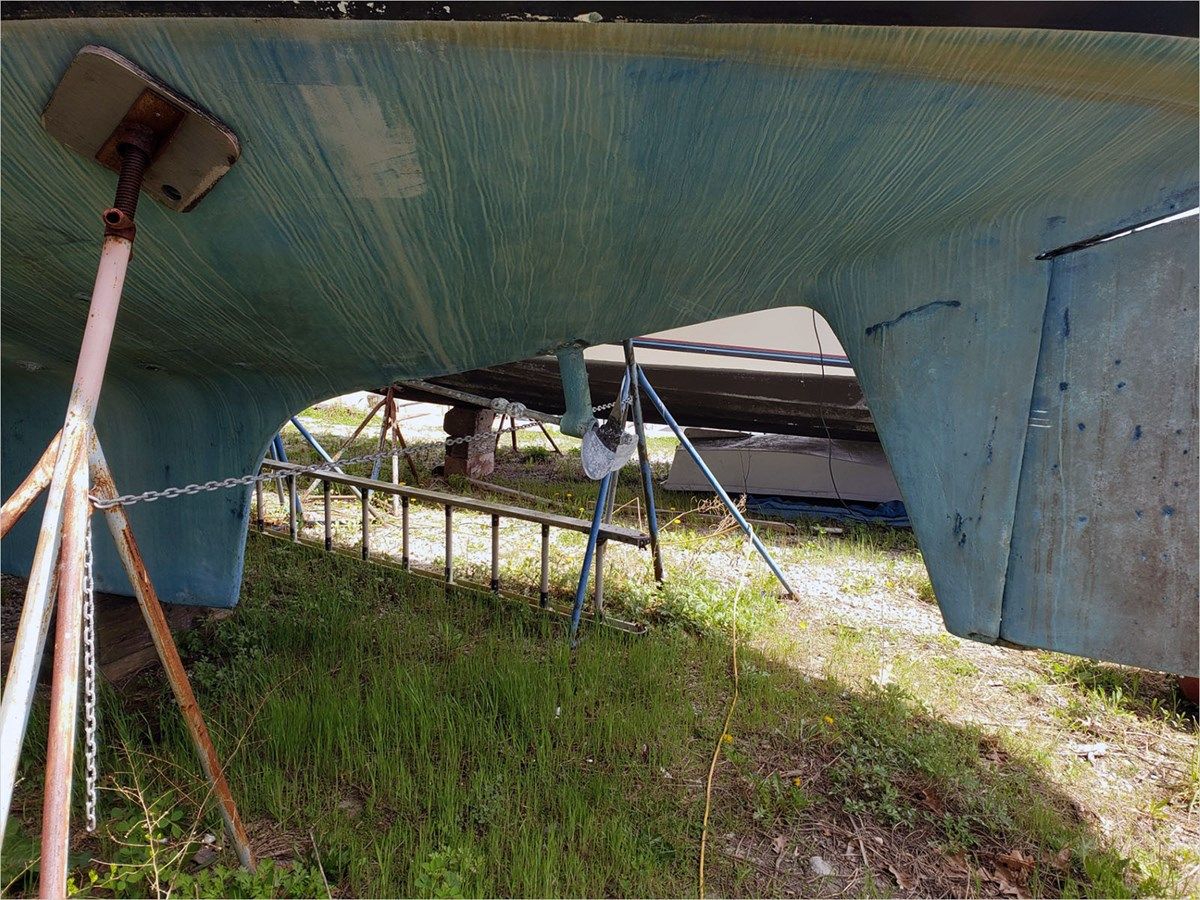 43' GULFSTAR 1976 1976 price