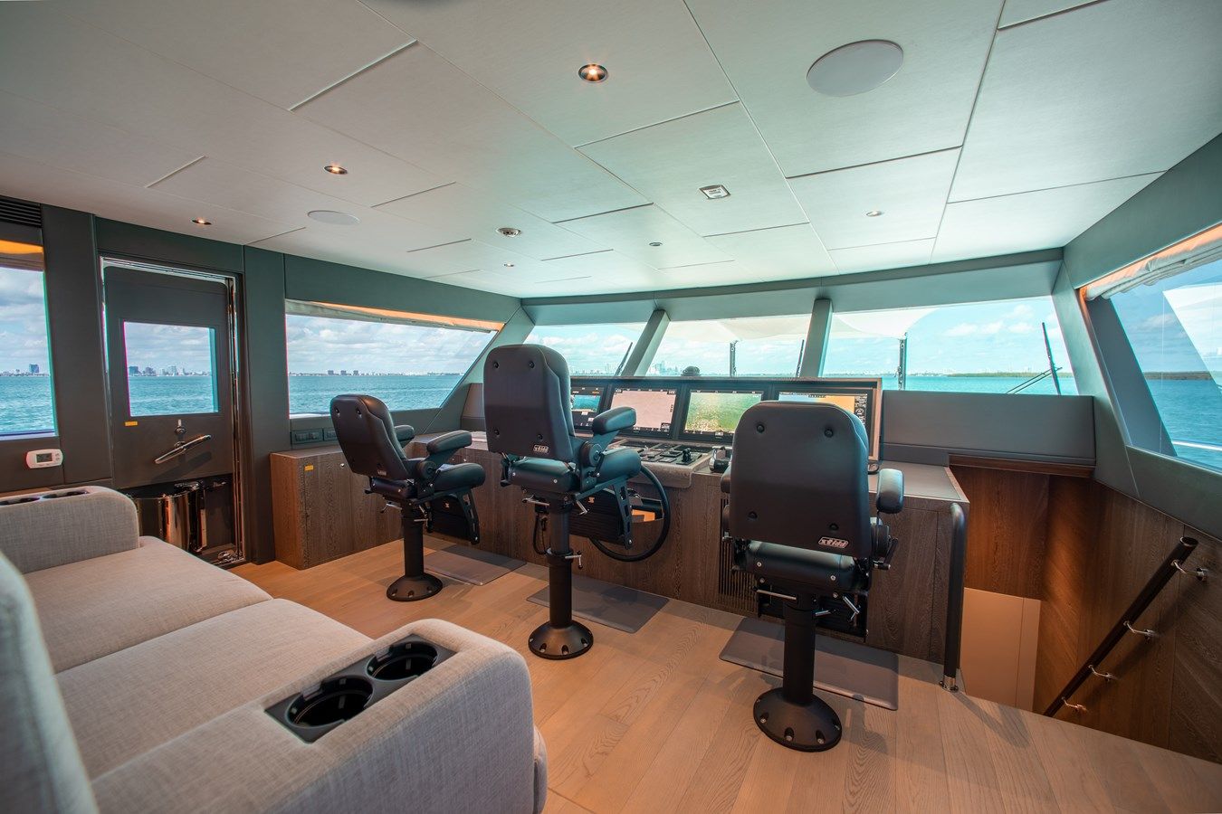 Лучшие предложения покупки яхты FREEDOM